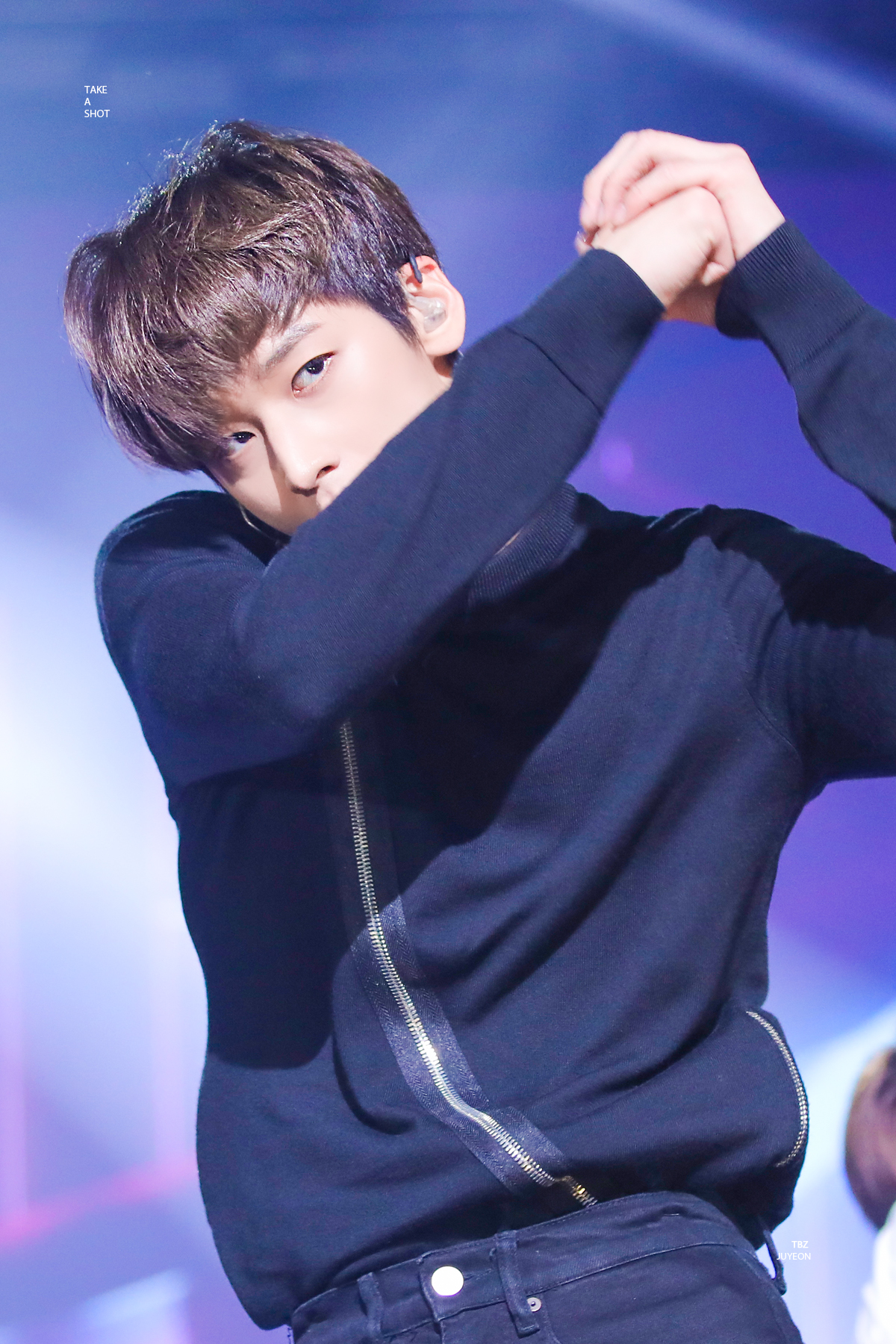 나 더보이즈 주연에 제대로 말렷어 | 인스티즈