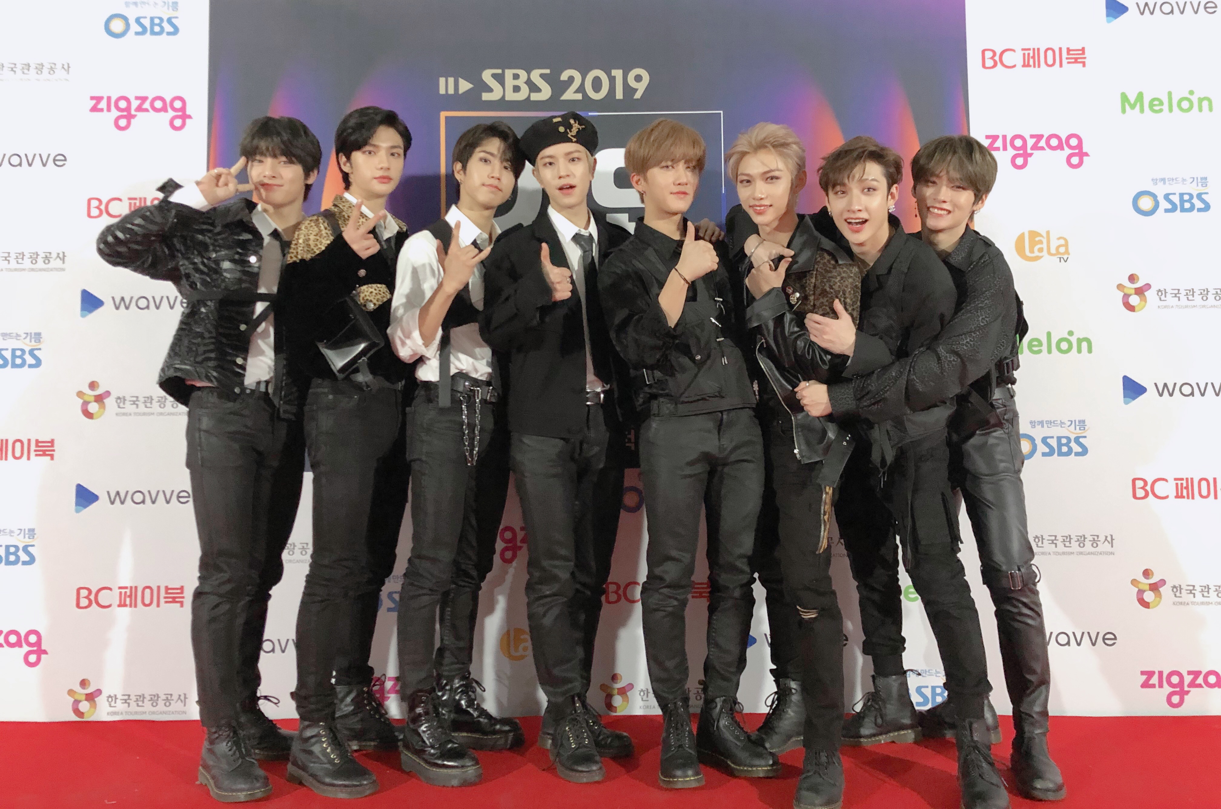 눈이 편안한 덩치차이 | 인스티즈