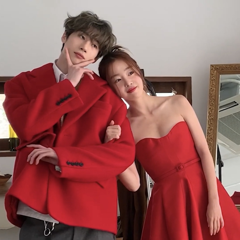 오ㅐ 둘이 현실남매야 | 인스티즈