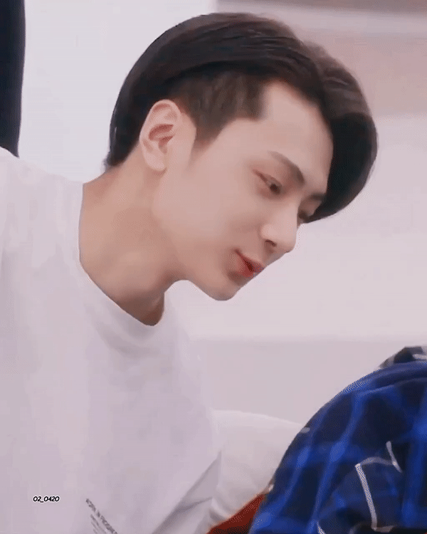 아이랜드 제이 날티+까리하게 생기지 않았어?? | 인스티즈