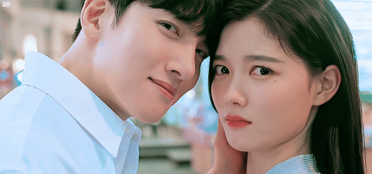 편의점 샛별이 키스엔딩🍇🍇 | 인스티즈