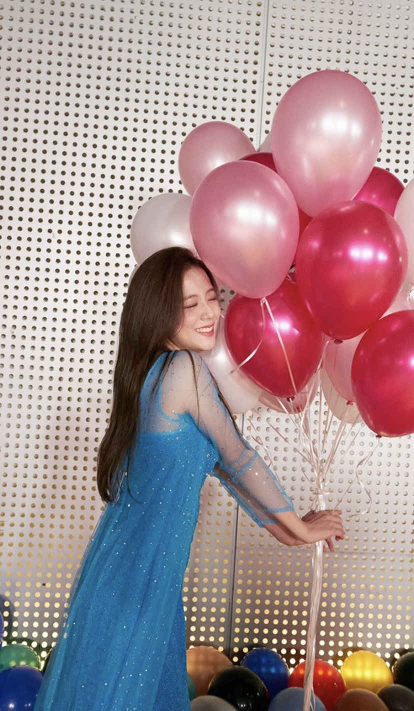 근데 지수는 ㄹㅇ 정석이다 | 인스티즈