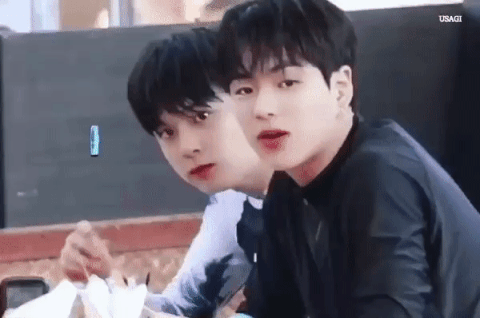 트레저 윤재혁 많은 소속사들의 캐스팅에 이어서 | 인스티즈