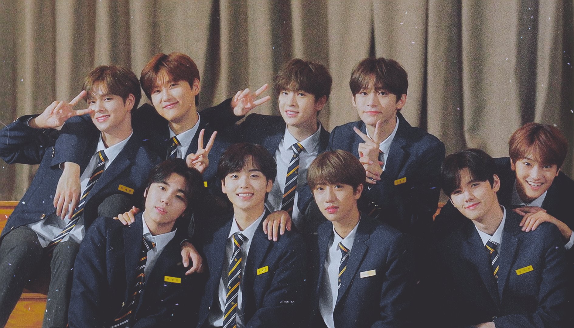 크래비티 보고 싶어 | 인스티즈