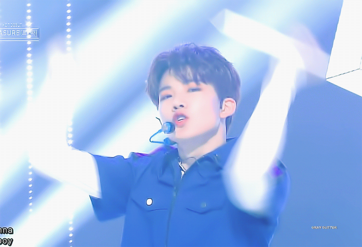 헐 트레저 마이크 겁나 특이하다 | 인스티즈