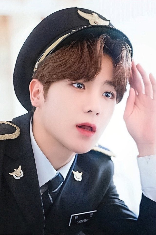 내기준 잘생쁨 하면 바로 생각나는 아이돌 | 인스티즈