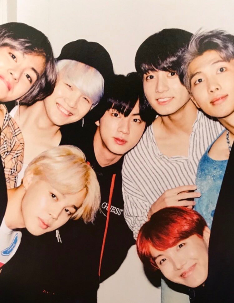 방탄 좋아 | 인스티즈