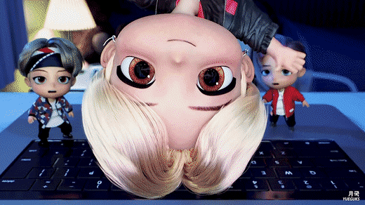 빅히트 사업 결과물이 이거임..ㅋㅋ | 인스티즈