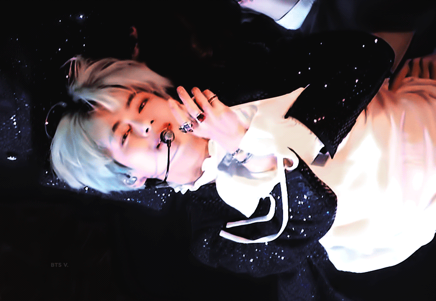 태형이 아임파인은 정말 레전드,,, | 인스티즈