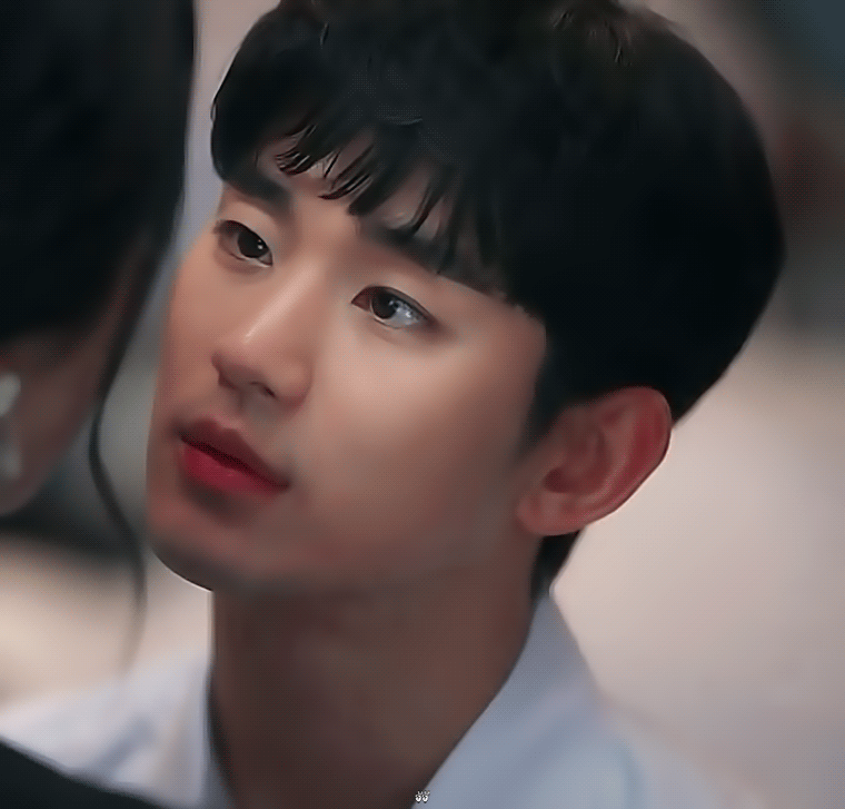 문강태 이 두 짤 좀 비슷해 | 인스티즈