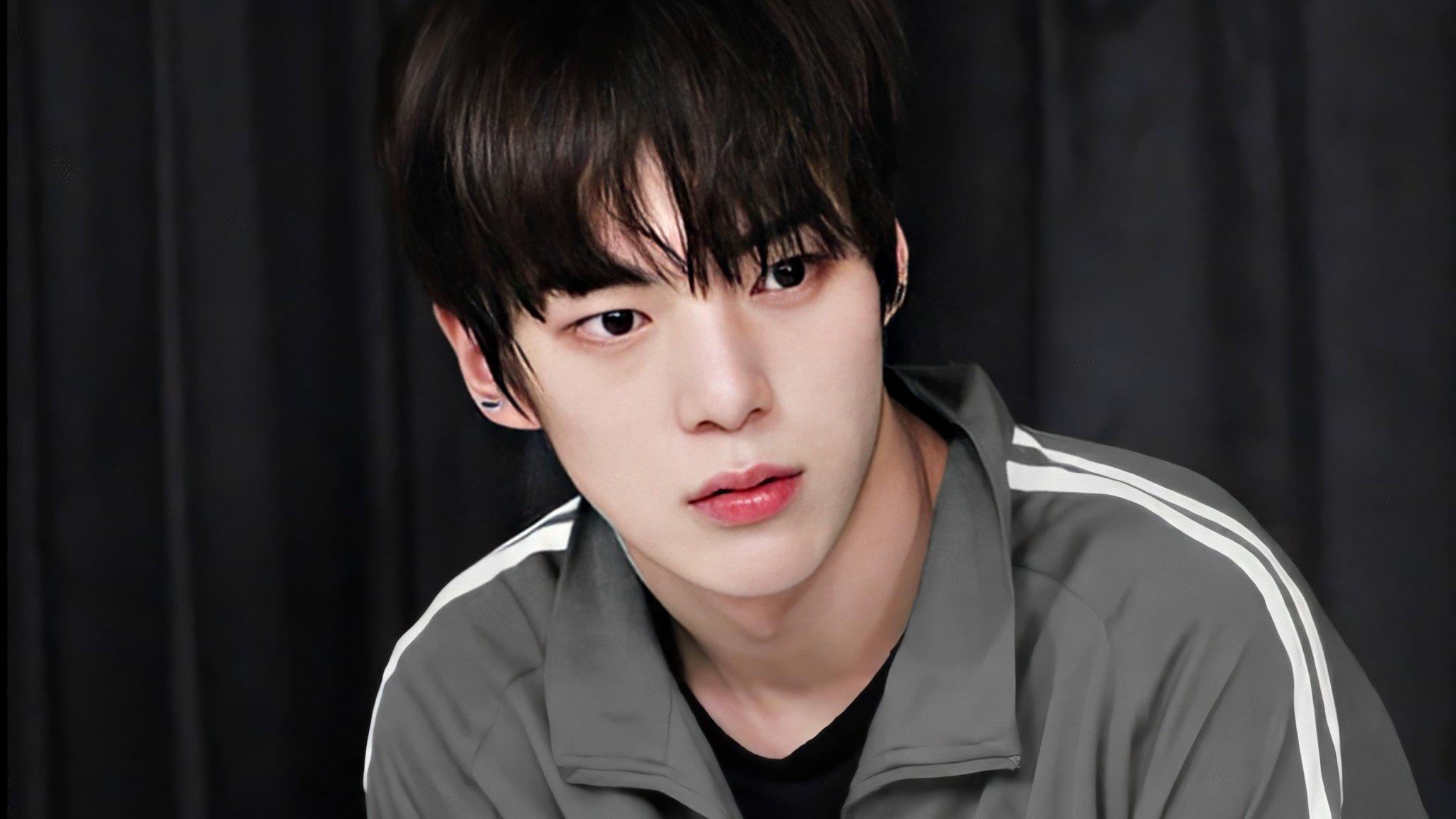 몬민혁을 안좋아하는 건 너무 어려운듯 | 인스티즈