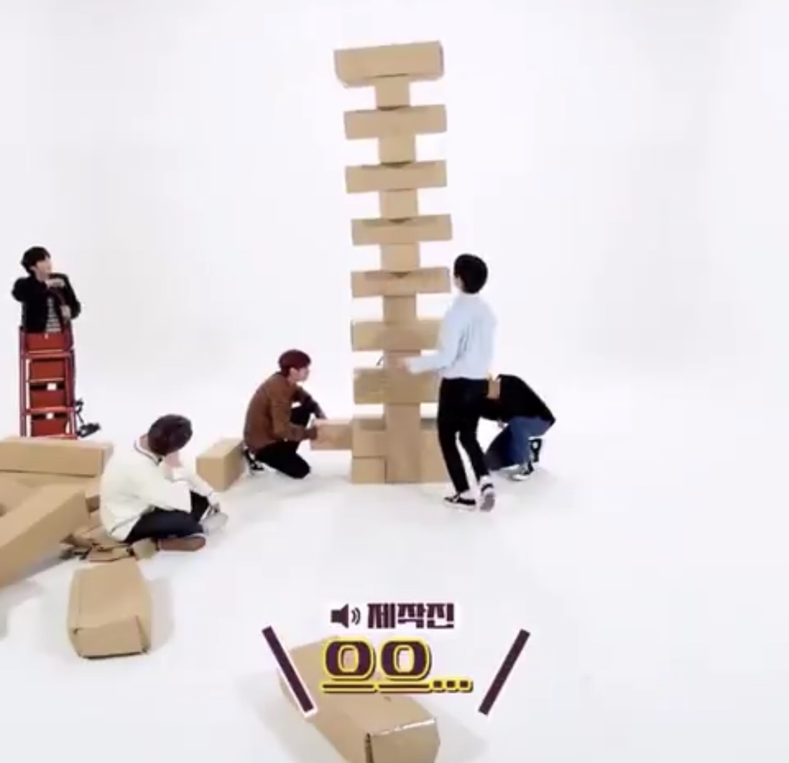 이런 말 어떨지 모르지만 투바투 엔시티 싸우게 하고 싶음 | 인스티즈