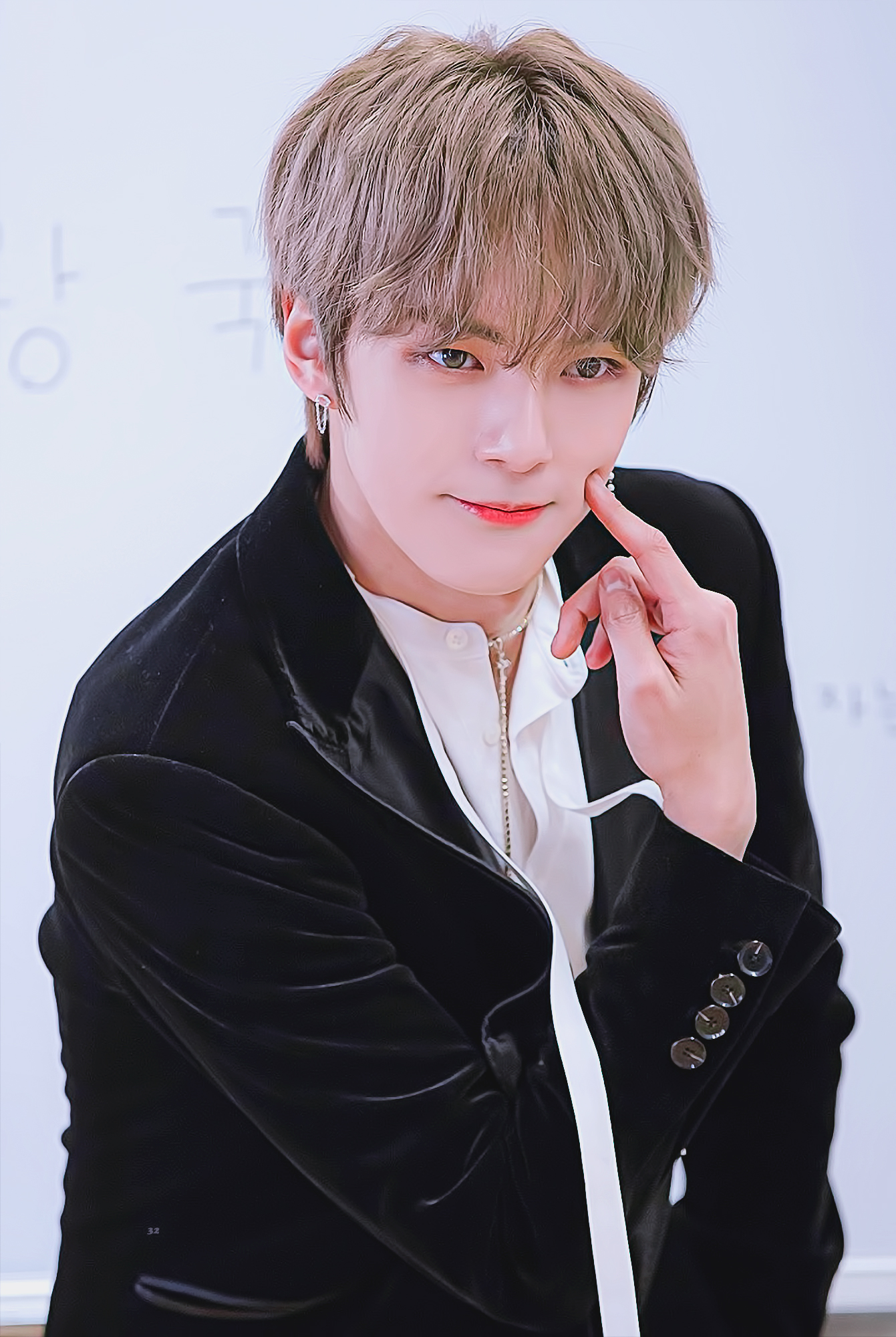 몬민혁을 안좋아하는 건 너무 어려운듯 | 인스티즈