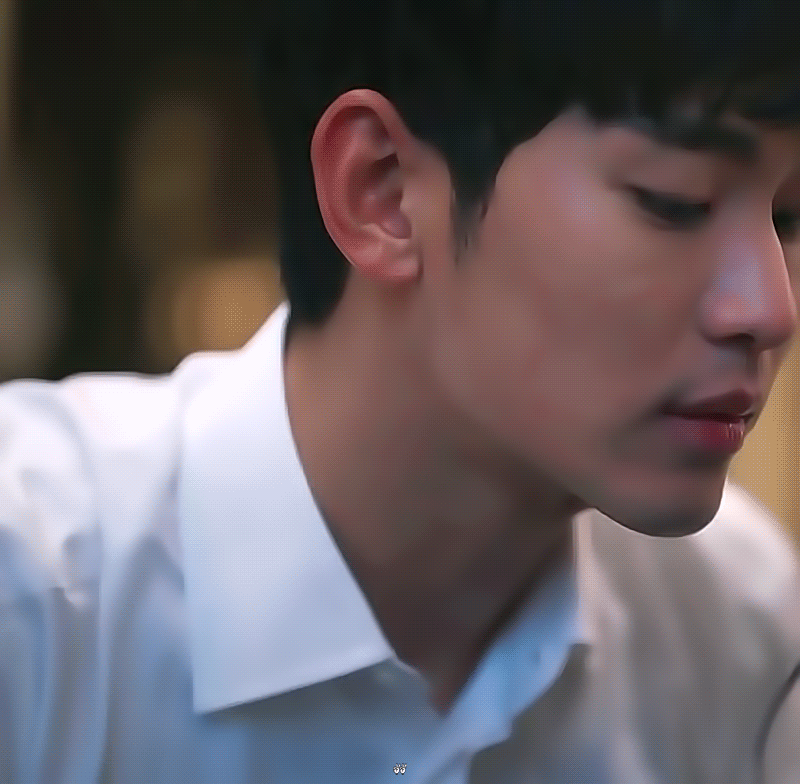 김수현 눈 풀려서 서예지 입술만 보고 쫓아가는거 진짜 개쩔고 | 인스티즈