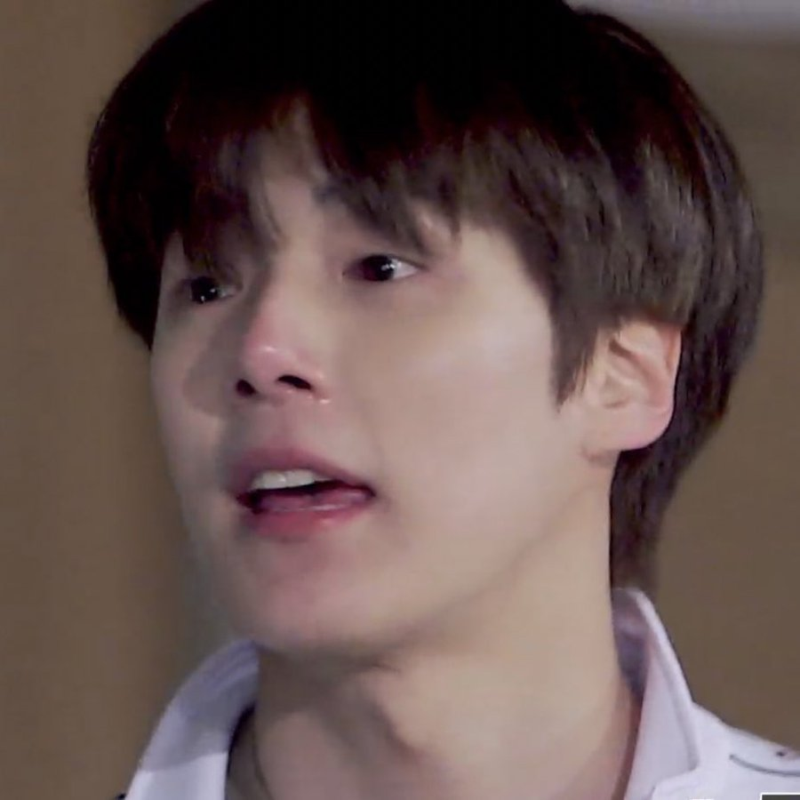 몬민혁을 안좋아하는 건 너무 어려운듯 | 인스티즈