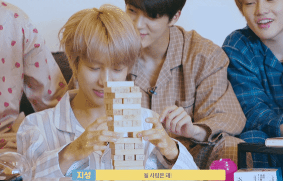 SM이 왜 18 17 17 17 17 16 15살에 데뷔시킨지 알거같은 짤 | 인스티즈