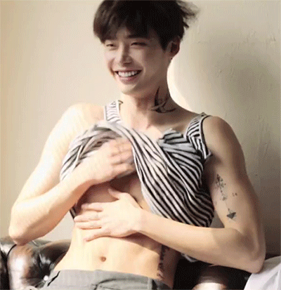 이종석은 아이돌 했어도 | 인스티즈