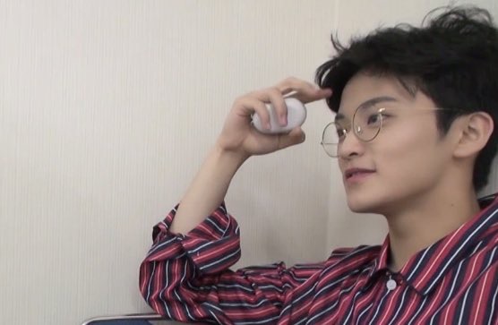 내가 좋아하는 마크 사진들 | 인스티즈