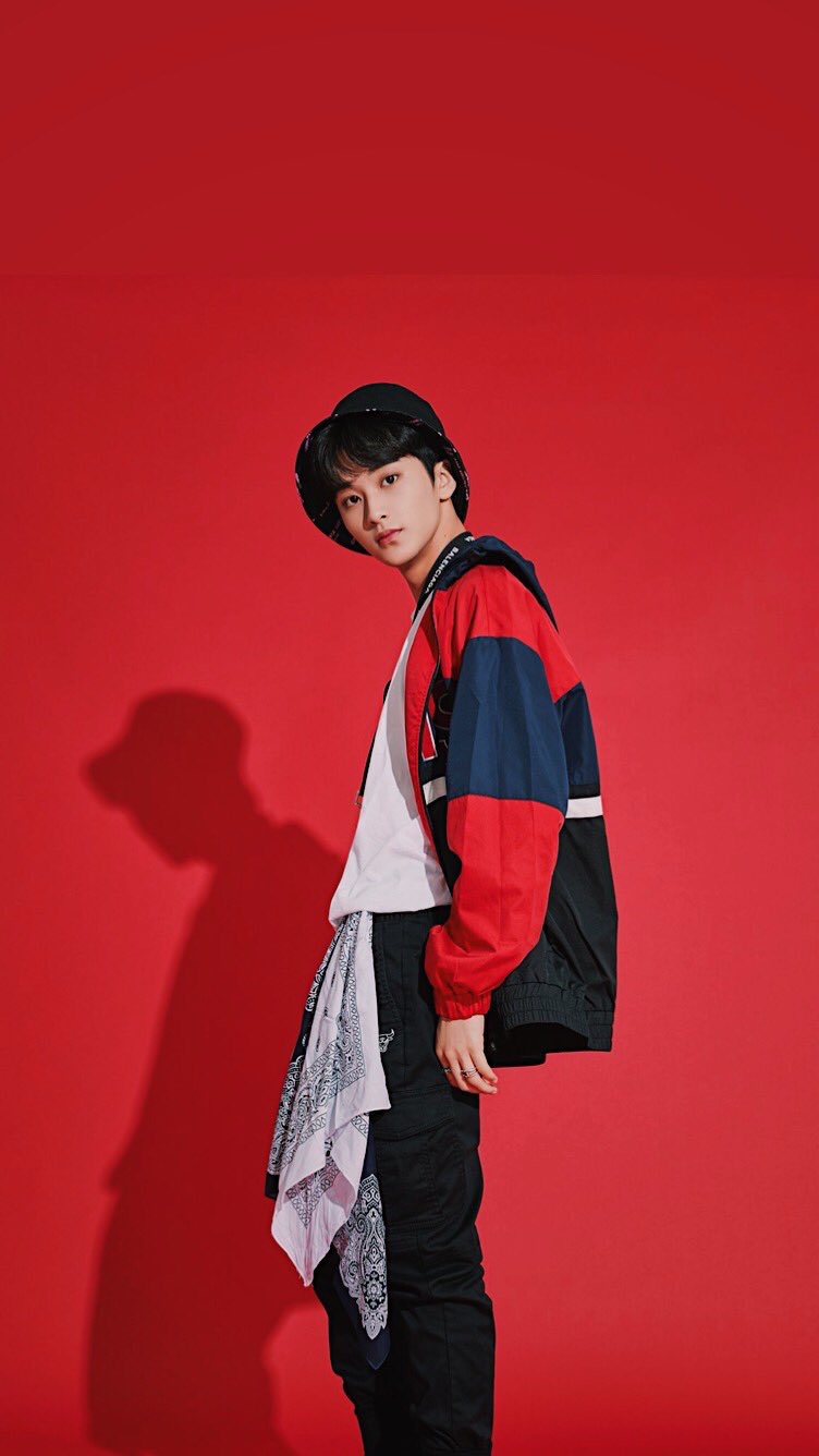 내가 좋아하는 마크 사진들 | 인스티즈