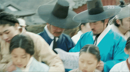 ㄹㅇ 진짜 신기하네 엔드림 지성이랑 크래비티 원진이랑 같이 드라마찍었던거 | 인스티즈