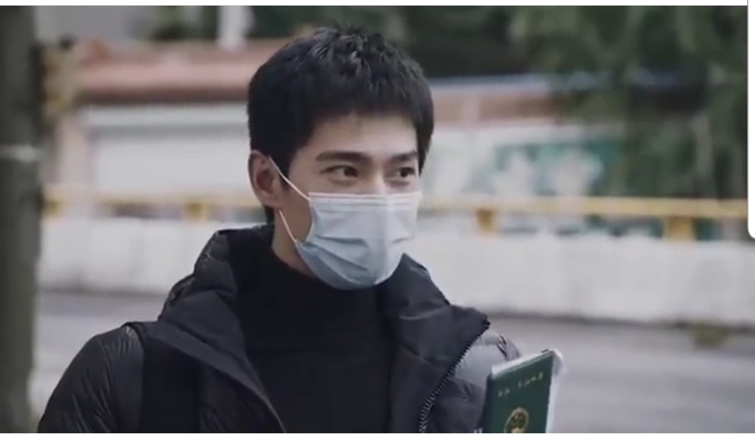 중국 코로나 드라마 진짜 만듦ㅋㅋㅋㅋㅋㅋㅋㅋㅋㅋㅋ | 인스티즈