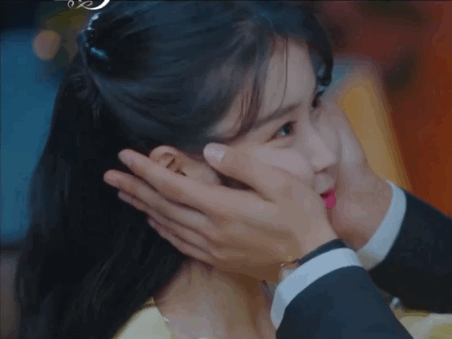 아이유 움짤 | 인스티즈