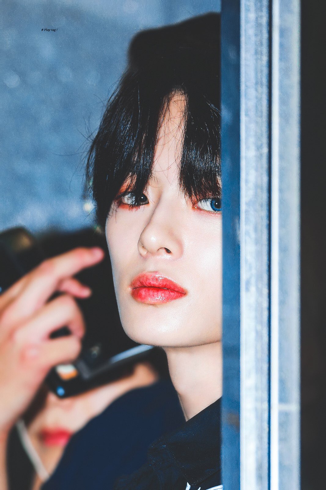 이사진 보정 이쁘다 | 인스티즈