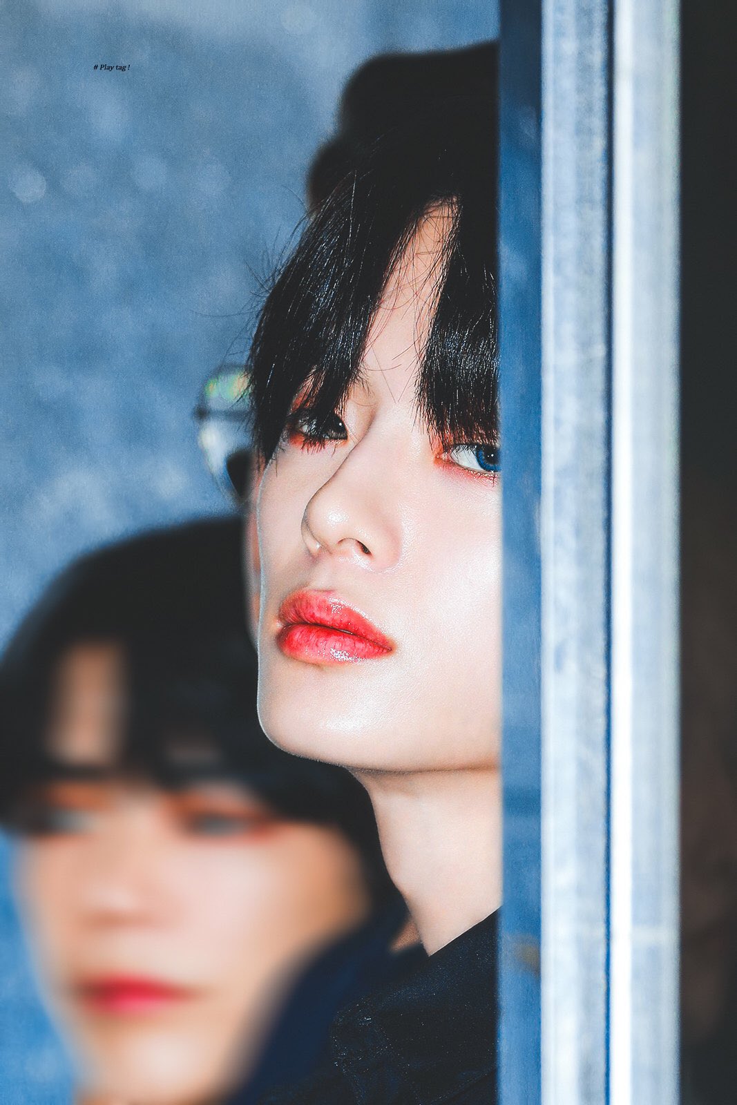 이사진 보정 이쁘다 | 인스티즈