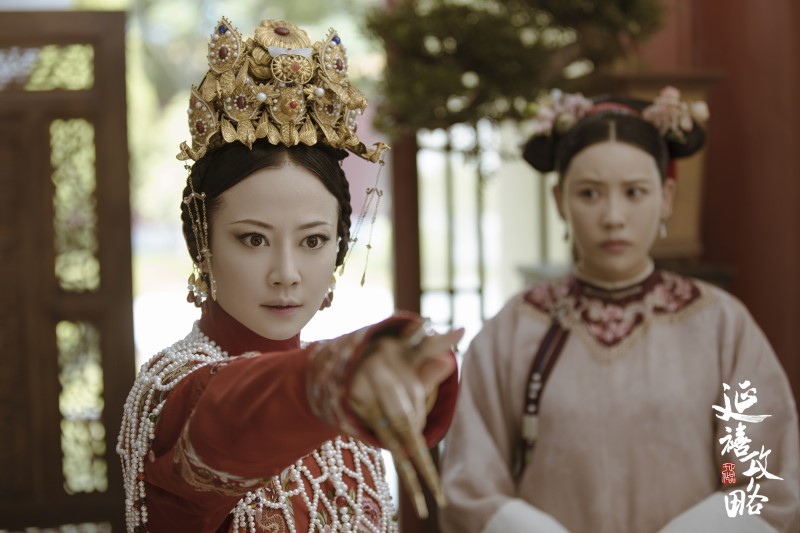 중국 코로나 드라마 진짜 만듦ㅋㅋㅋㅋㅋㅋㅋㅋㅋㅋㅋ | 인스티즈