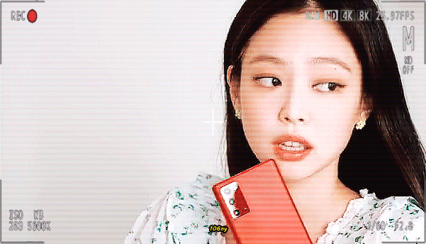 제니 노트 광고 진짜 레전드 가슴이 웅장해진다 | 인스티즈