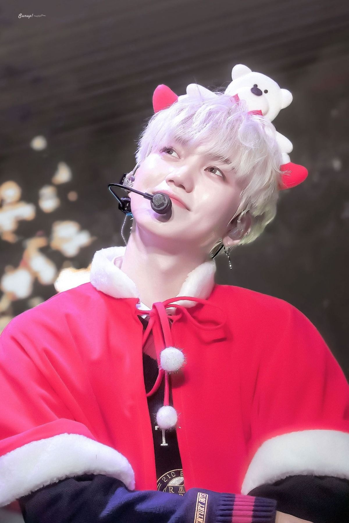 다들 그거 알아? 온앤오프 이승준 진짜 잘생김 | 인스티즈