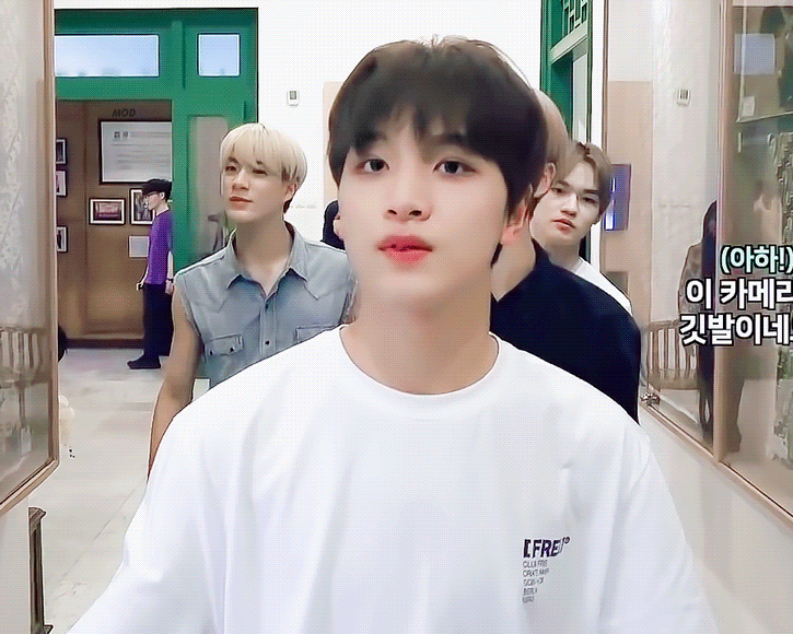 엔시티 해찬 목소리는 C급인듯 (진심 아니야 오해하지마 이해찬 제밣) | 인스티즈