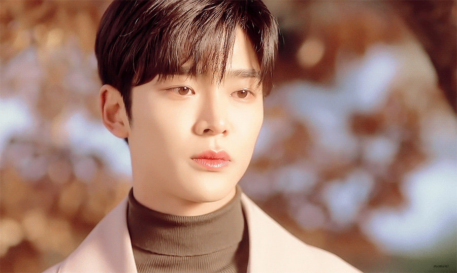 어하루 진심파가 나타날 시간이 됐습니다 여러분 | 인스티즈