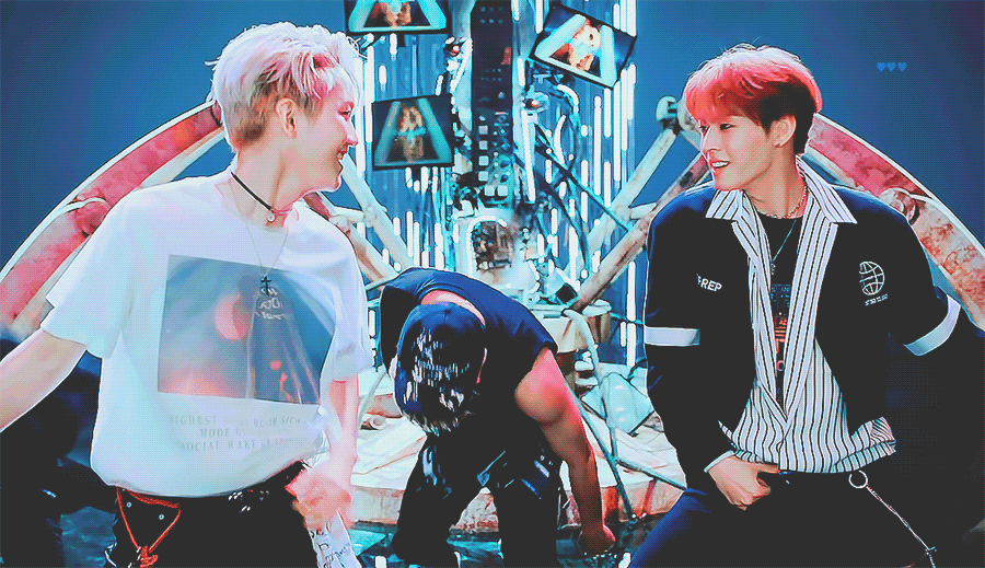 온앤오프 리더즈 서사는 86400번 들었지만...들을 때 마다 벅참 | 인스티즈