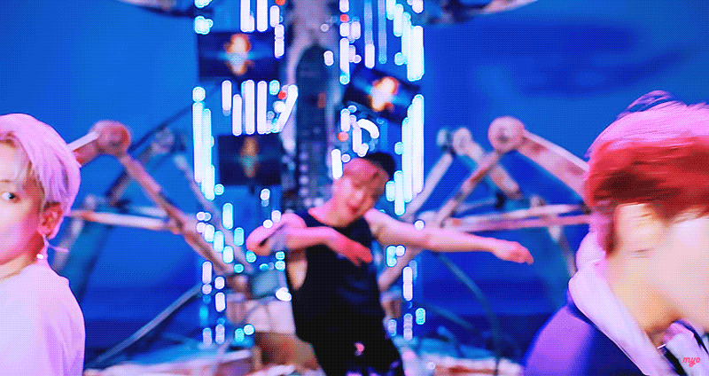 온앤오프들 라디오 들으러 갔으니 | 인스티즈