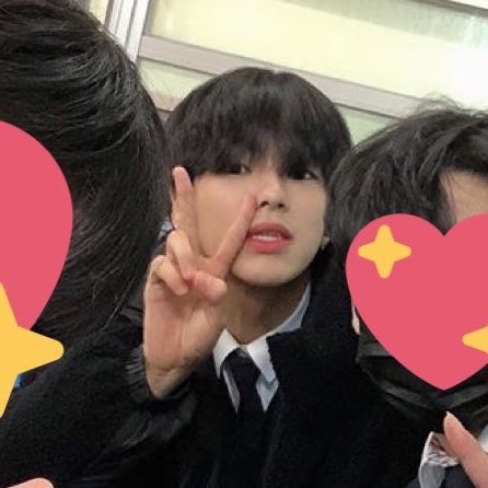 이 친구 무슨 소속사 일 거 같아??? | 인스티즈