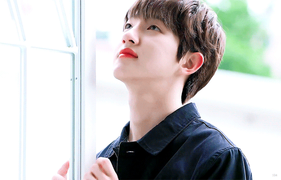 근데 재현이두 몬가 냥이상이야 눈매가 ㅋㅋㅋㅋㅋㅋㅋ 봉 | 인스티즈