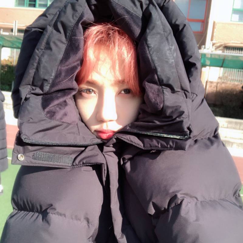 최찬희 이 사진 원본 좀... | 인스티즈