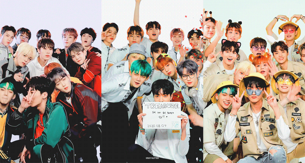 트레저 박지훈 충격발언... | 인스티즈