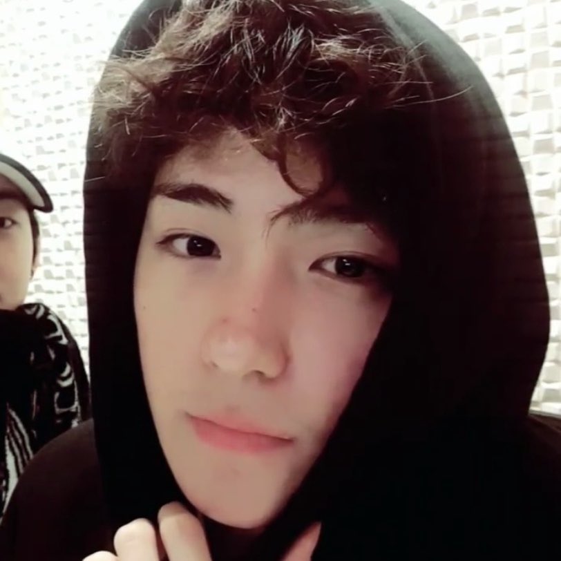 더보이즈에는 볶음밥도 있고 고봉밥도 있어 | 인스티즈