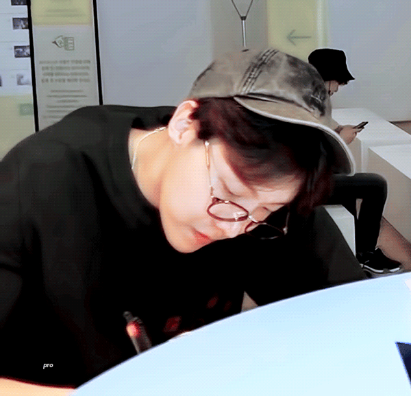 큰방 사람들 우리 정호석이 좀 봐주세요 | 인스티즈