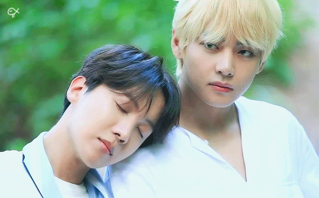 큰방 사람들 우리 정호석이 좀 봐주세요 | 인스티즈