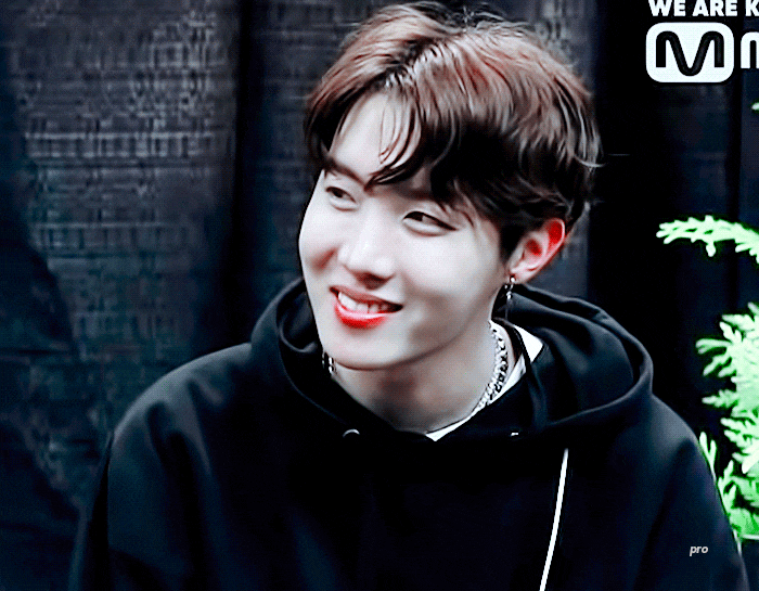 큰방 사람들 우리 정호석이 좀 봐주세요 | 인스티즈