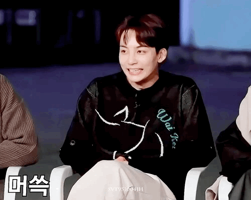 머쓱 다람지 | 인스티즈