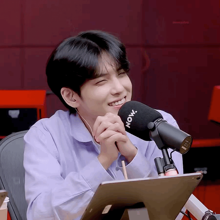 [잡담] 낯가리는 김원필.... | 인스티즈