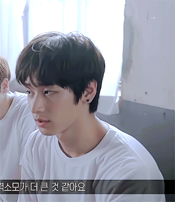 오늘도 주연 키알 폭발이니 큰방에 진짜 주연이 심기 | 인스티즈