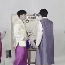 ㄱ 트레저 동갑내기 뿌콩 영업합니다 | 인스티즈