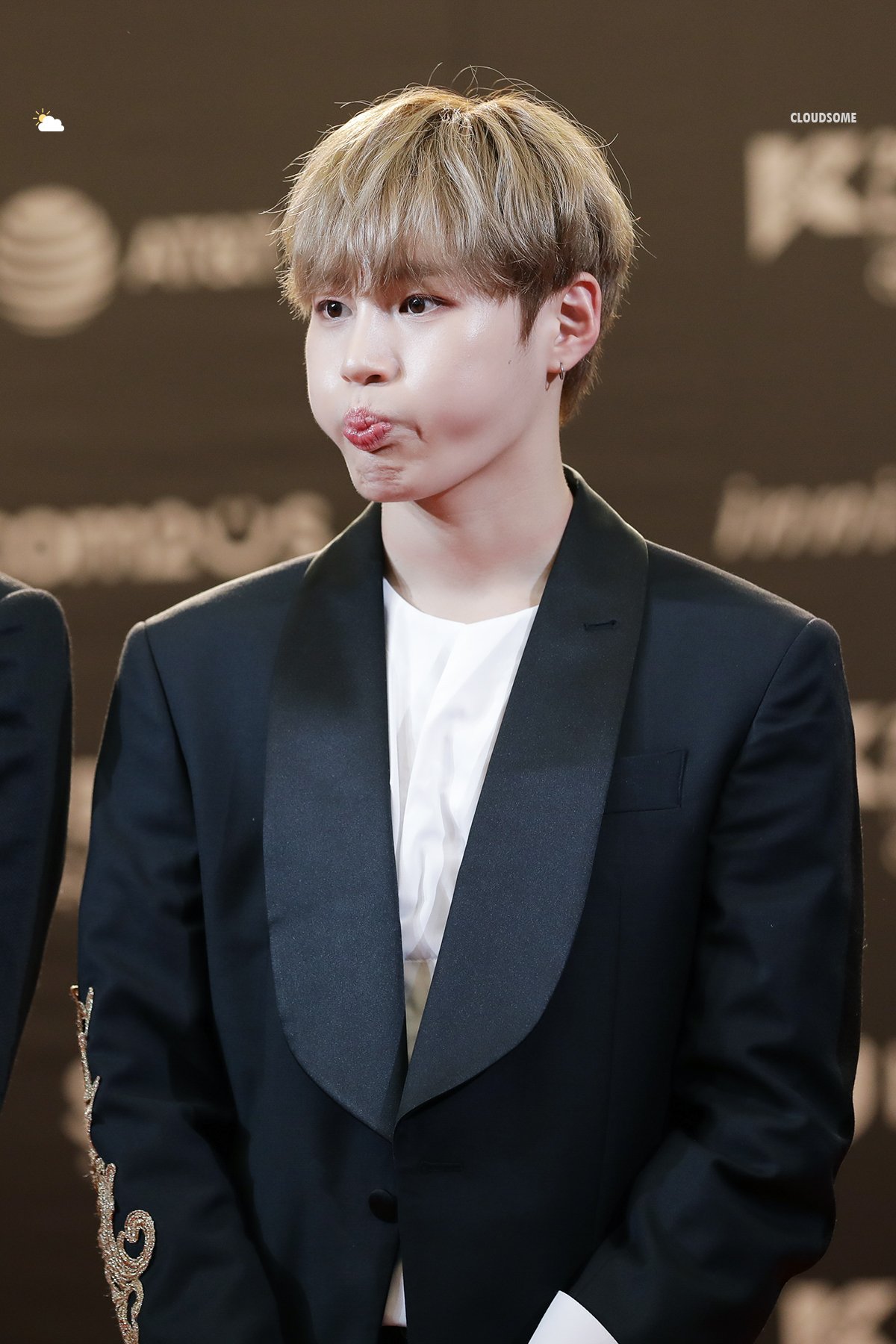 아 하성운 최근에 입덕했는데 진짜 너무 .. 좋다 | 인스티즈