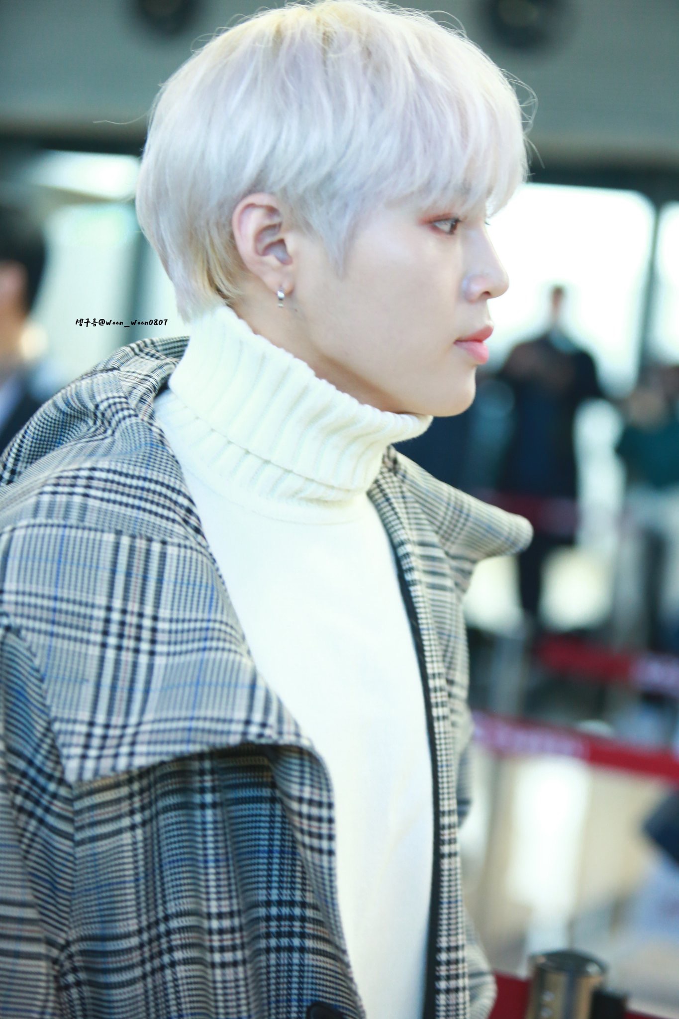 아 하성운 최근에 입덕했는데 진짜 너무 .. 좋다 | 인스티즈