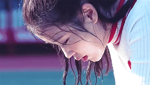 아이유 러브세트 살짝 열린 결말같음 (ㅅㅍㅈㅇ) | 인스티즈